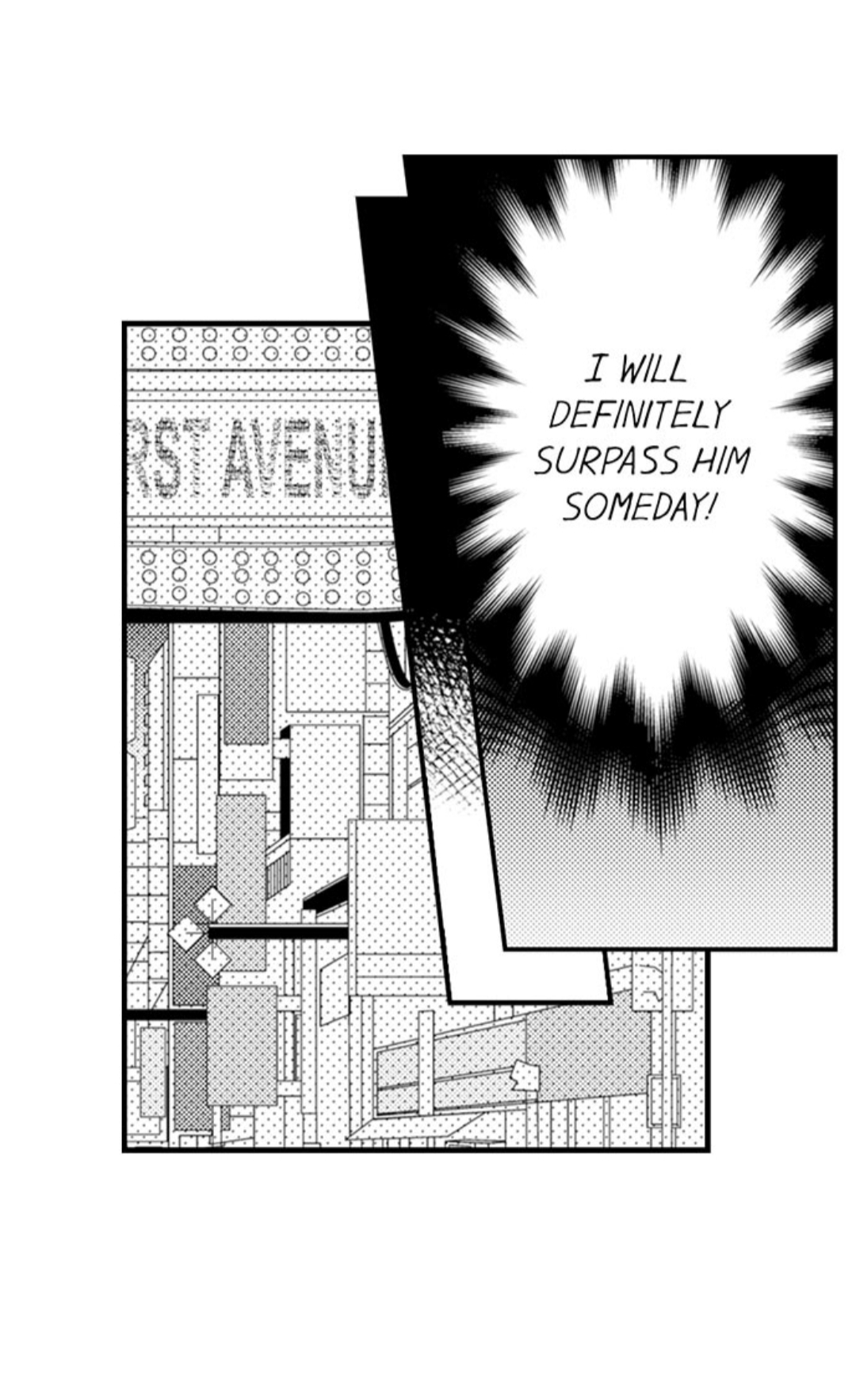 I Hate Him but Our Sex Chemistry Is Great Chapter 1 - Page 20