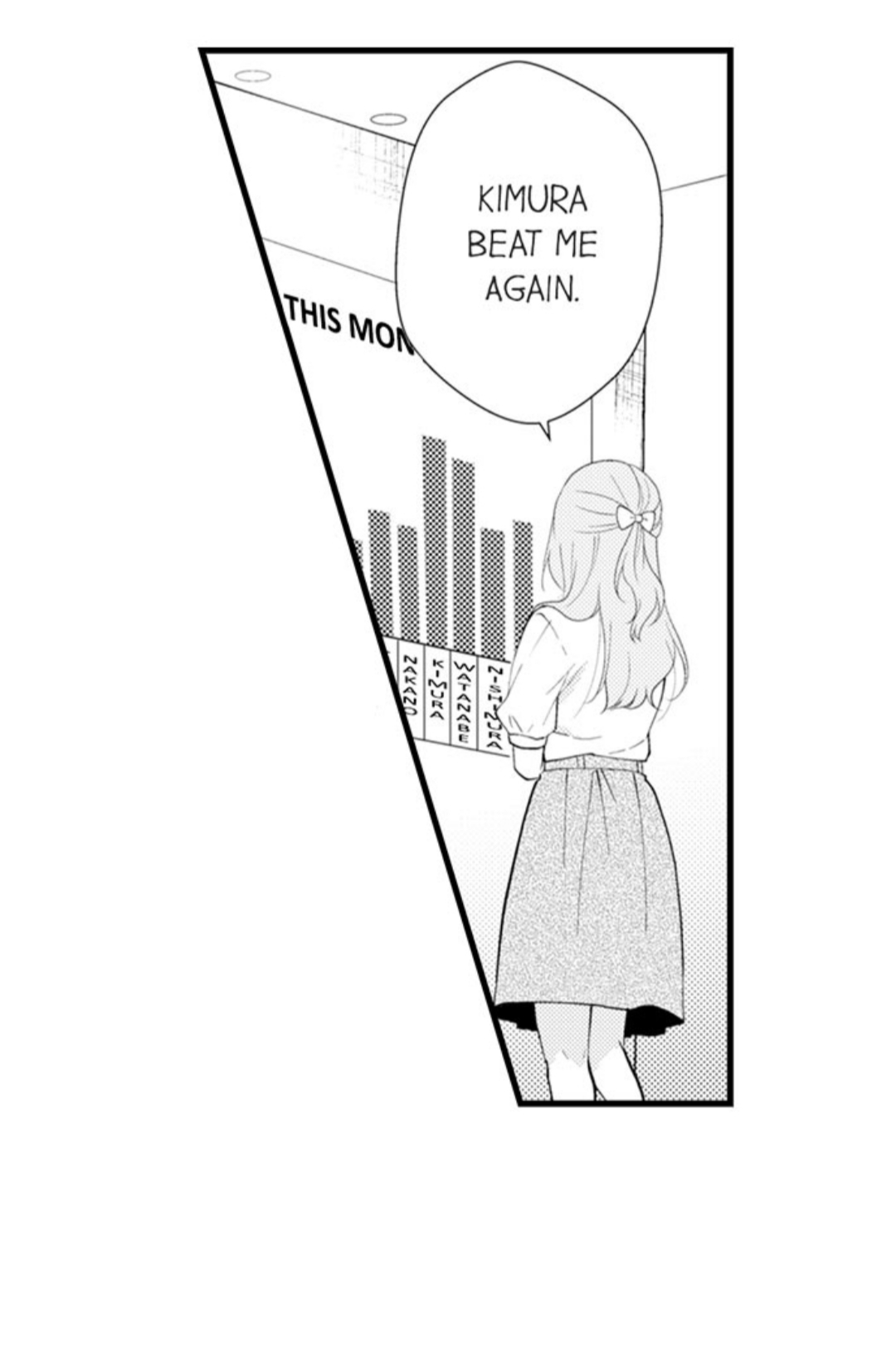 I Hate Him but Our Sex Chemistry Is Great Chapter 1 - Page 3