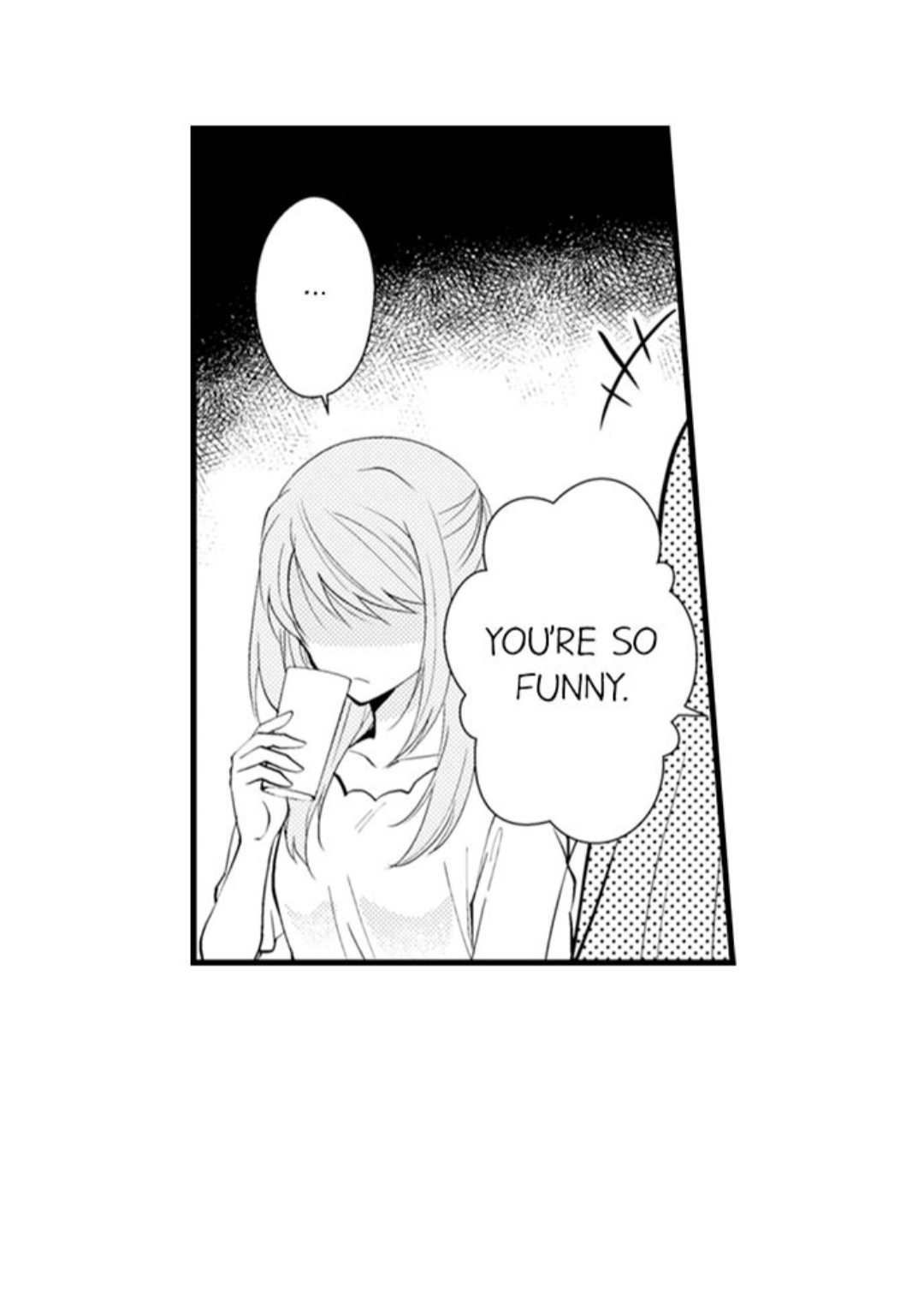 I Hate Him but Our Sex Chemistry Is Great Chapter 1 - Page 24