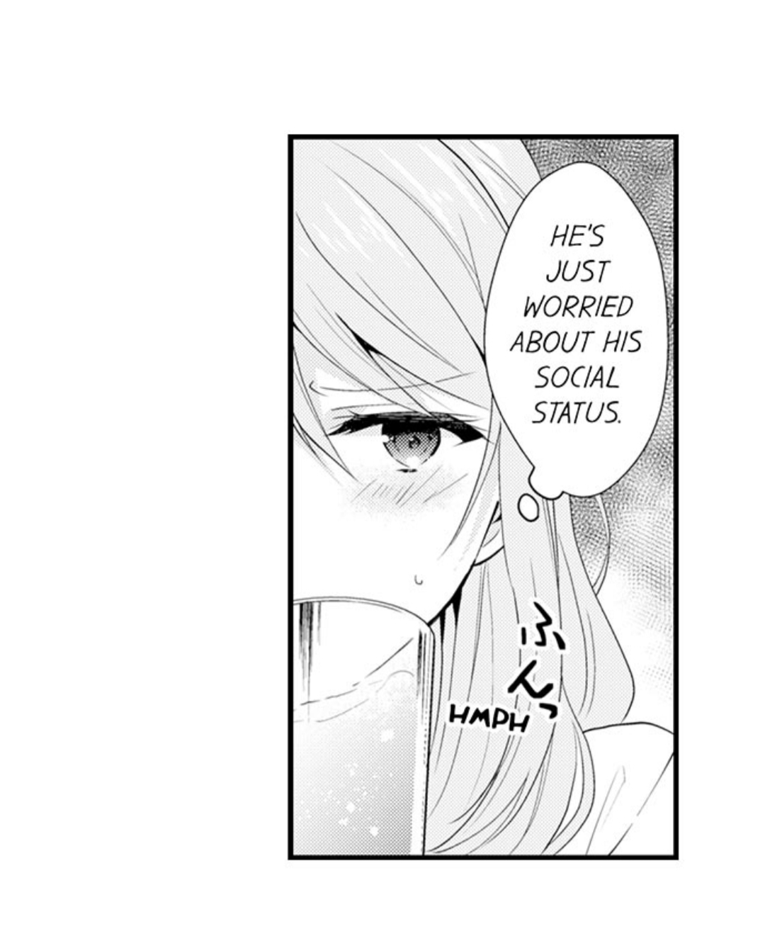 I Hate Him but Our Sex Chemistry Is Great Chapter 1 - Page 25