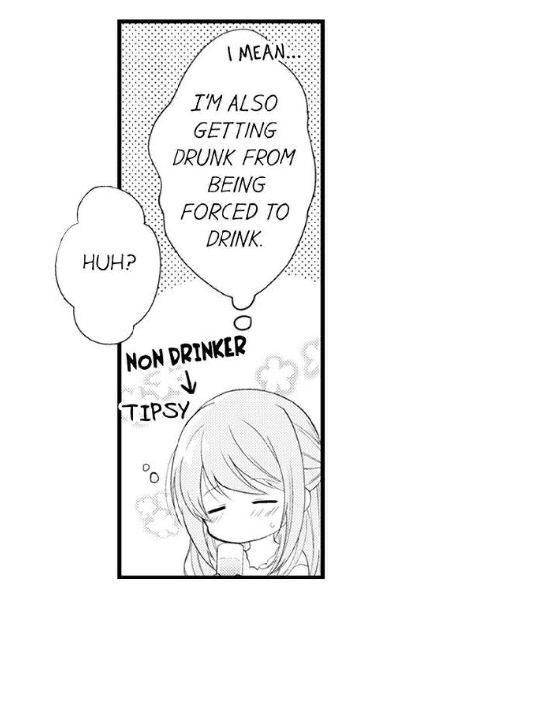 I Hate Him but Our Sex Chemistry Is Great Chapter 1 - Page 26