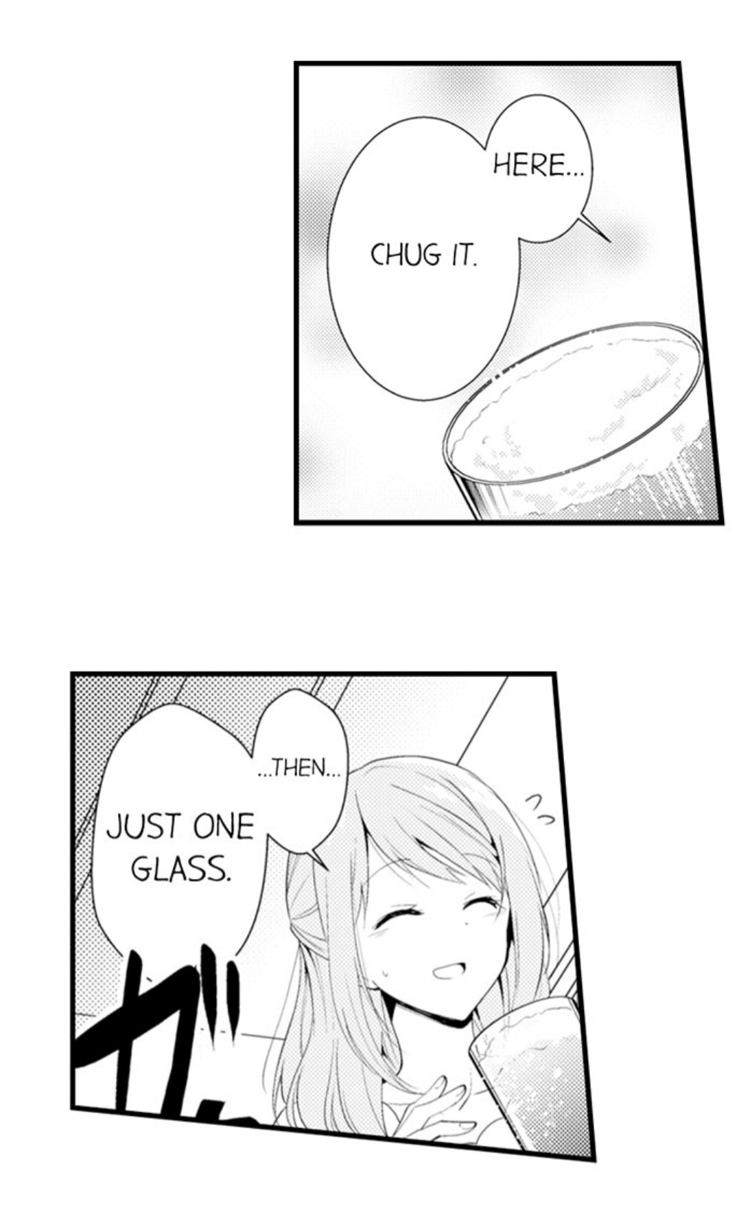 I Hate Him but Our Sex Chemistry Is Great Chapter 1 - Page 29