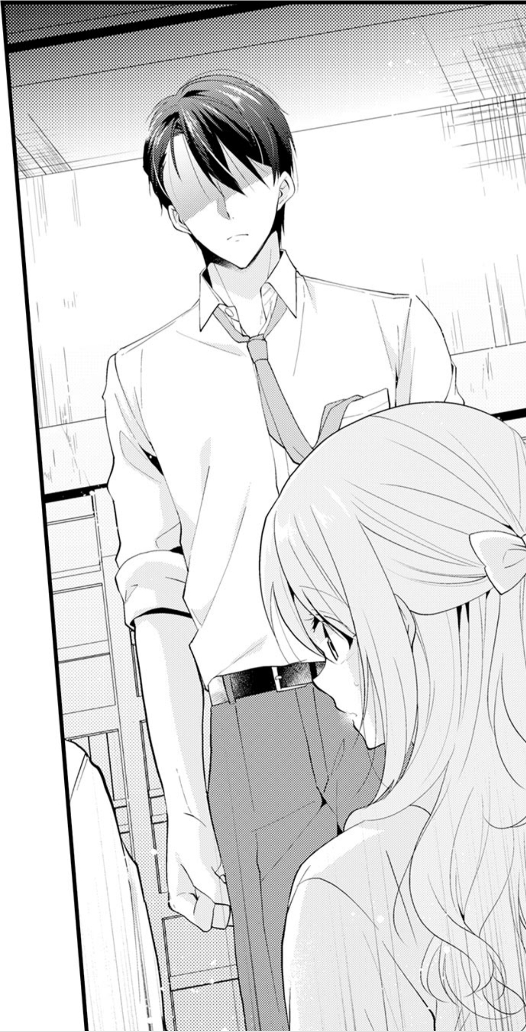 I Hate Him but Our Sex Chemistry Is Great Chapter 1 - Page 31