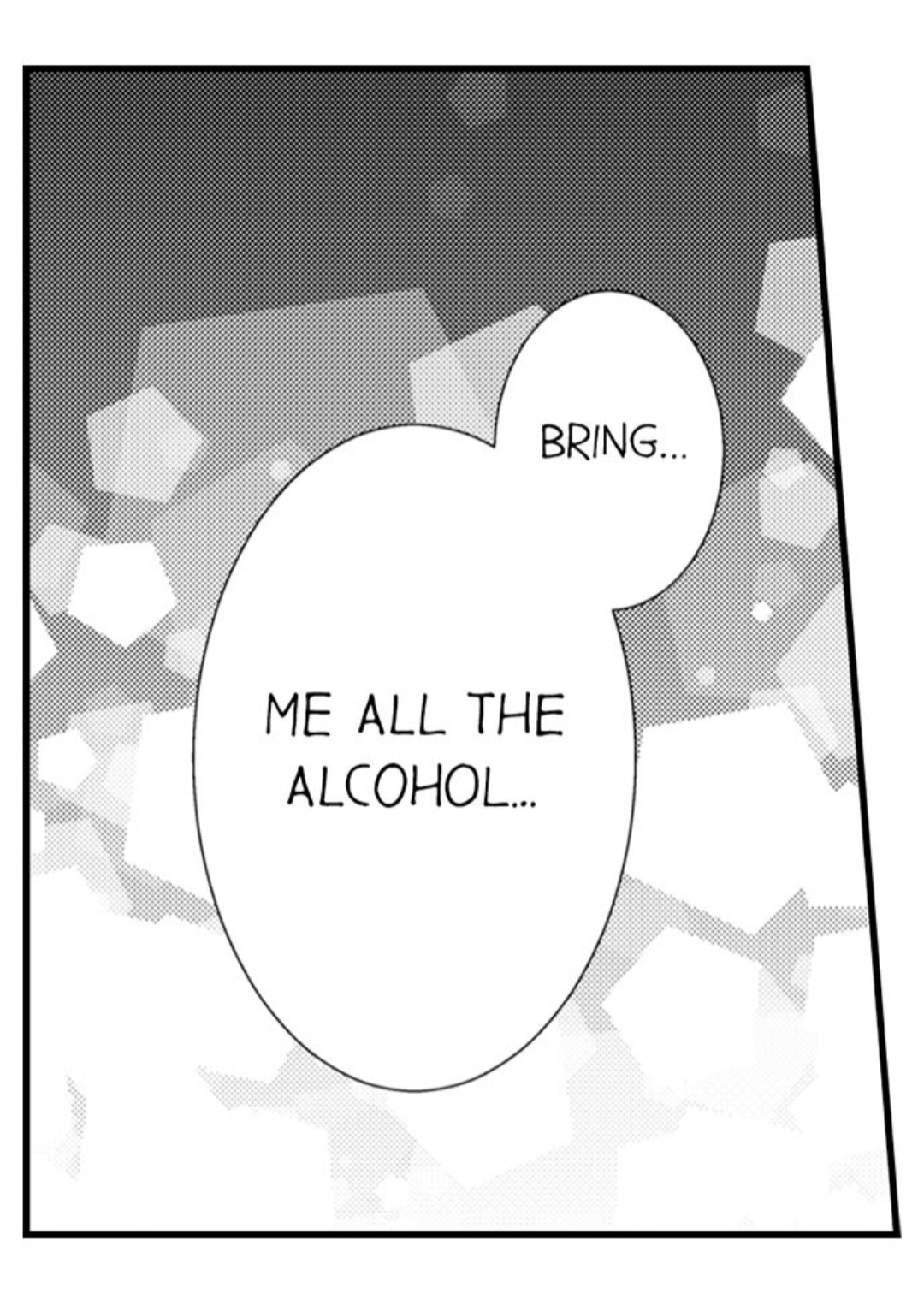 I Hate Him but Our Sex Chemistry Is Great Chapter 1 - Page 34