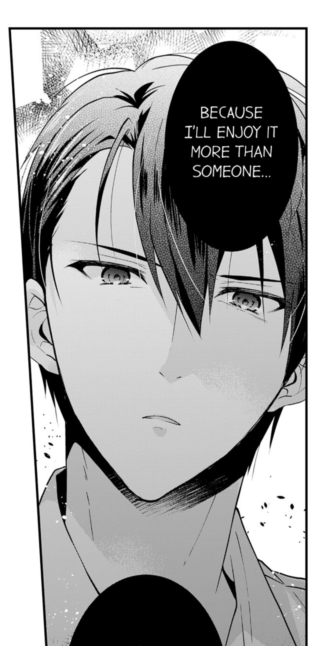 I Hate Him but Our Sex Chemistry Is Great Chapter 1 - Page 35