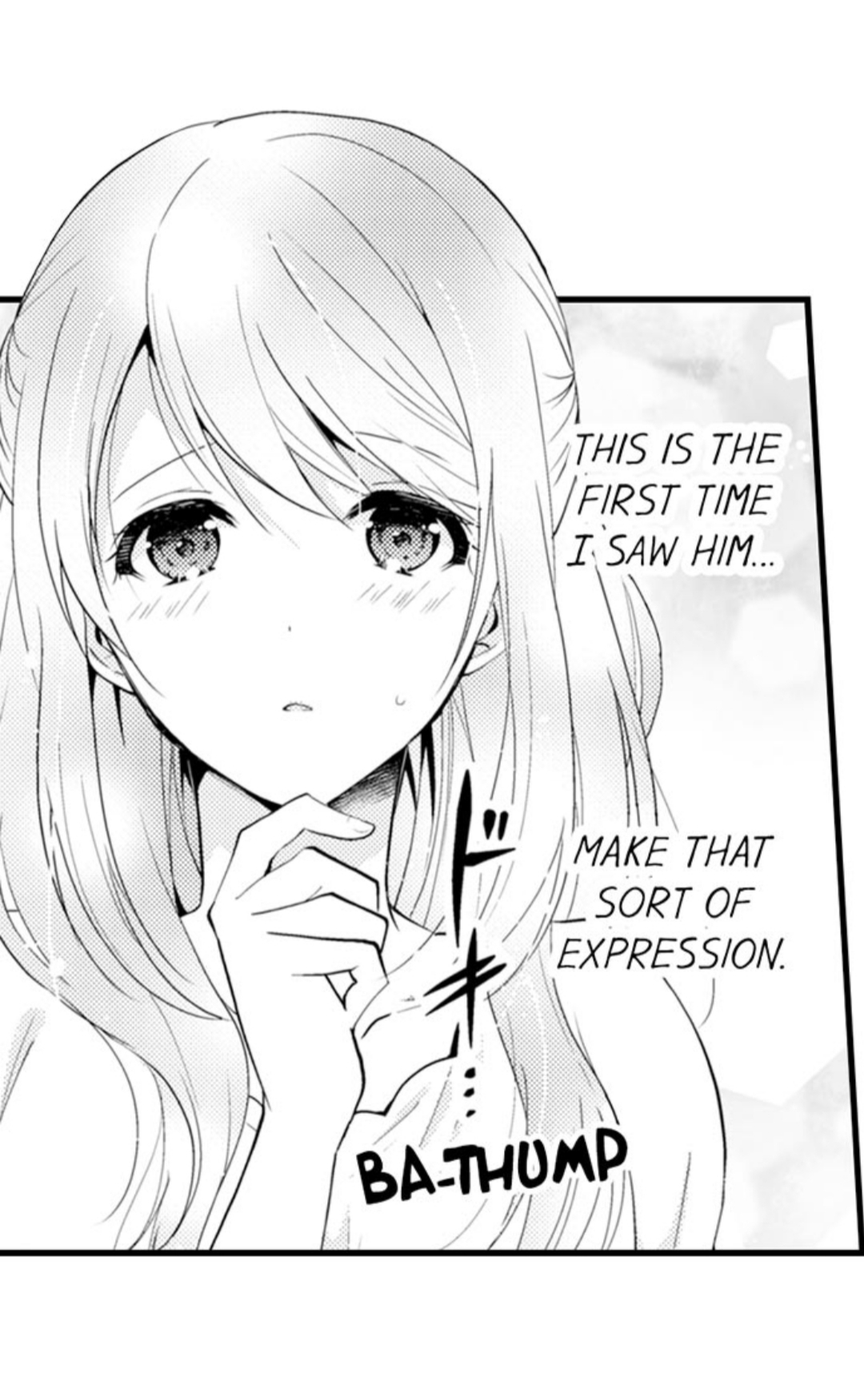 I Hate Him but Our Sex Chemistry Is Great Chapter 1 - Page 39