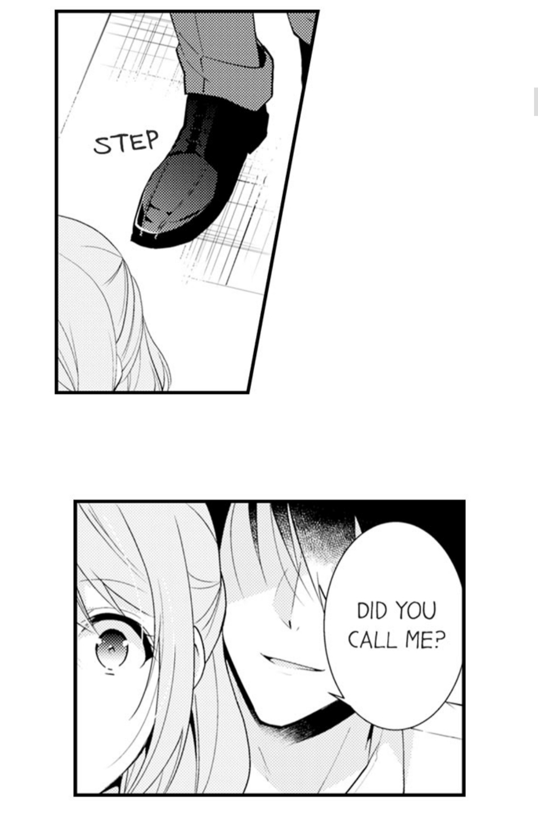 I Hate Him but Our Sex Chemistry Is Great Chapter 1 - Page 5