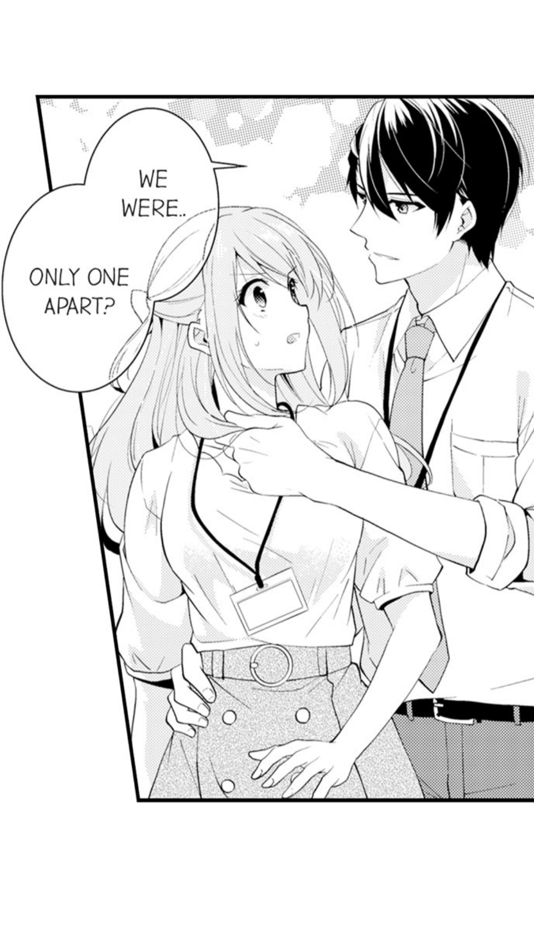 I Hate Him but Our Sex Chemistry Is Great Chapter 1 - Page 7