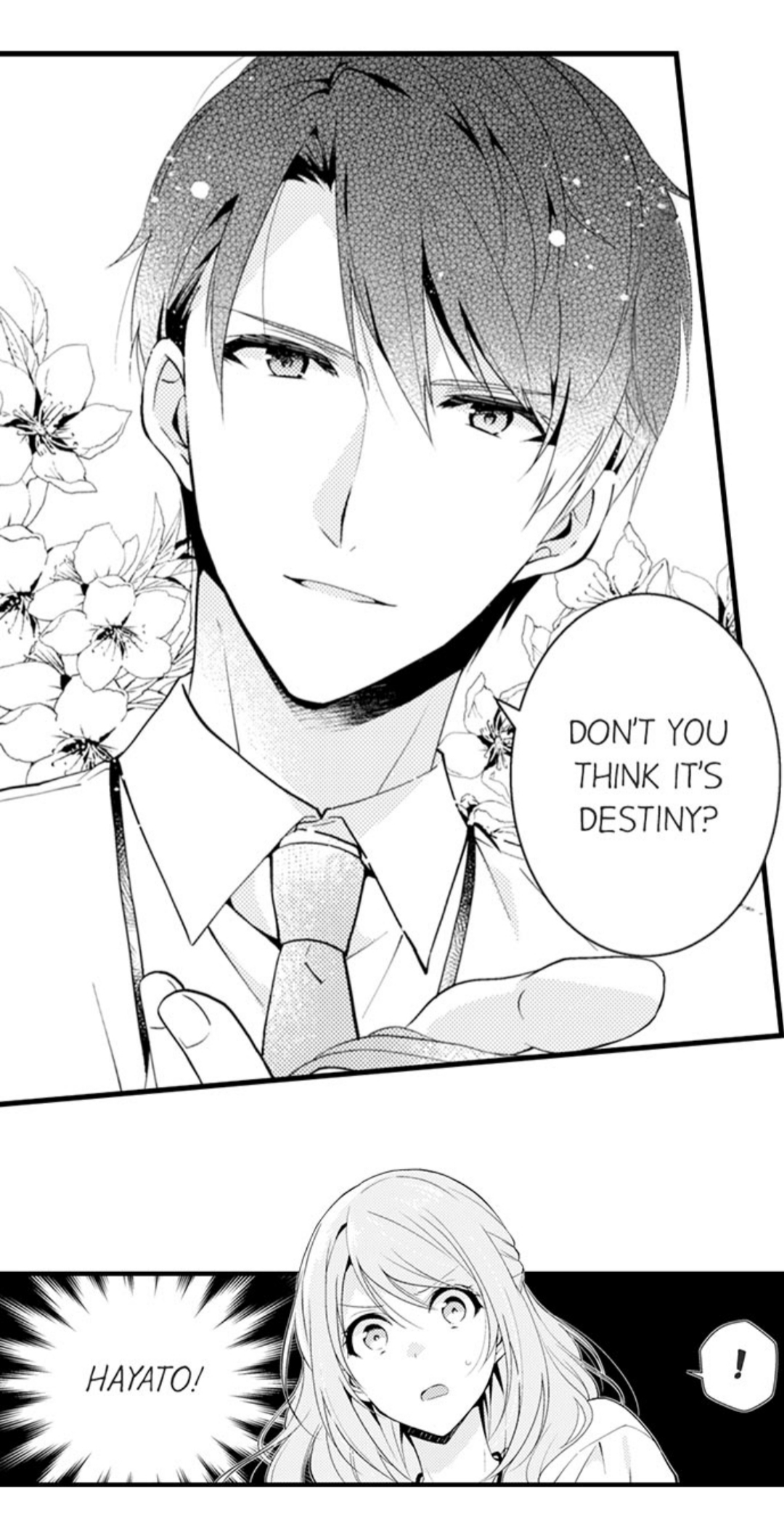 I Hate Him but Our Sex Chemistry Is Great Chapter 1 - Page 8