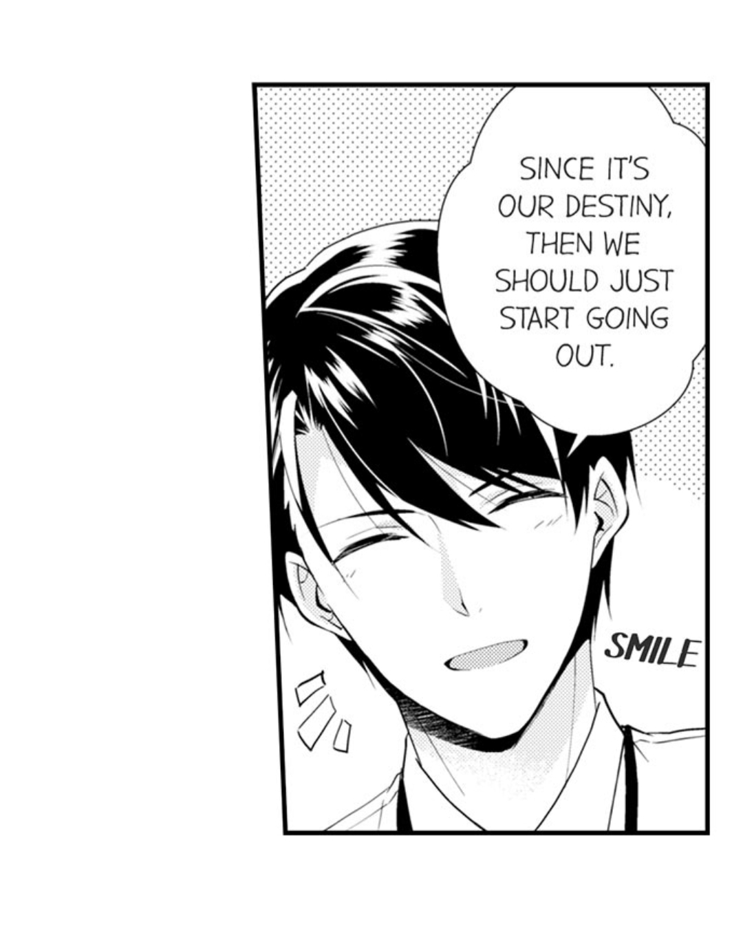 I Hate Him but Our Sex Chemistry Is Great Chapter 1 - Page 9