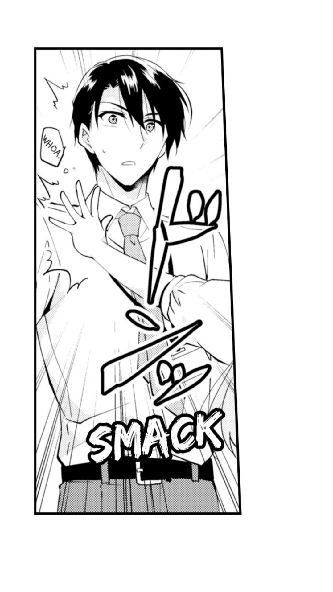 I Hate Him but Our Sex Chemistry Is Great Chapter 1 - Page 10