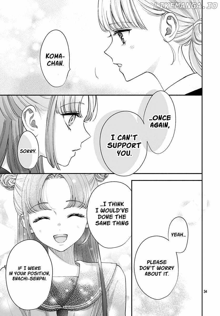 I Hate Komiyama Chapter 10 - Page 36