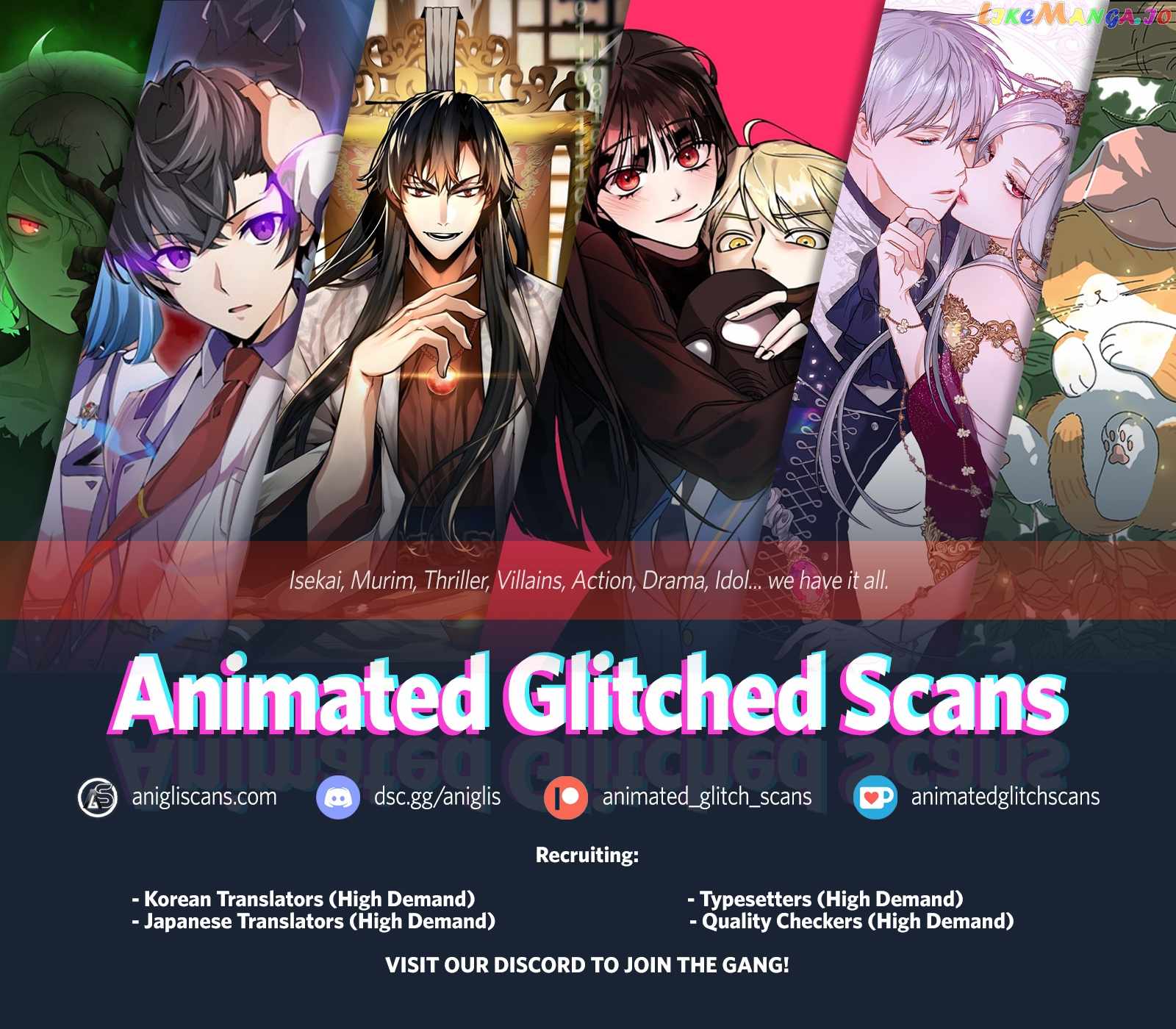 I Hate Komiyama Chapter 2 - Page 44