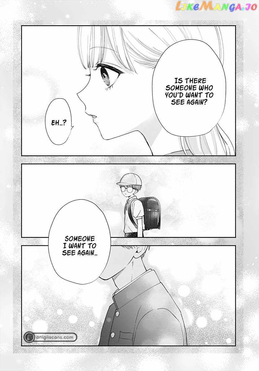 I Hate Komiyama Chapter 7 - Page 27