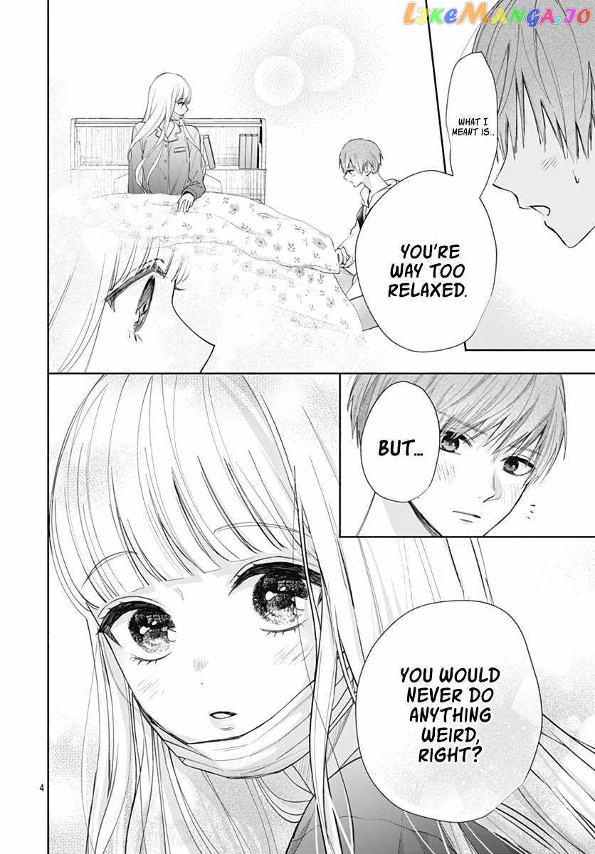 I Hate Komiyama Chapter 7 - Page 5