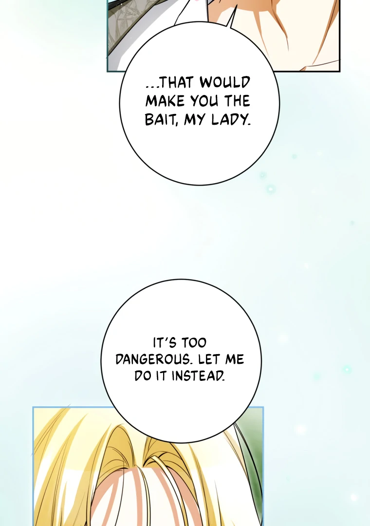 I Have Possessed the Body of the Protagonist Chapter 83 - Page 39