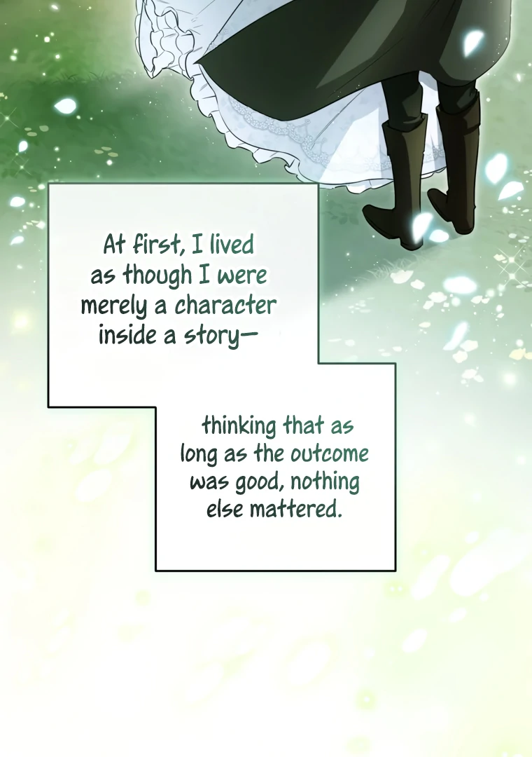 I Have Possessed the Body of the Protagonist Chapter 83 - Page 66