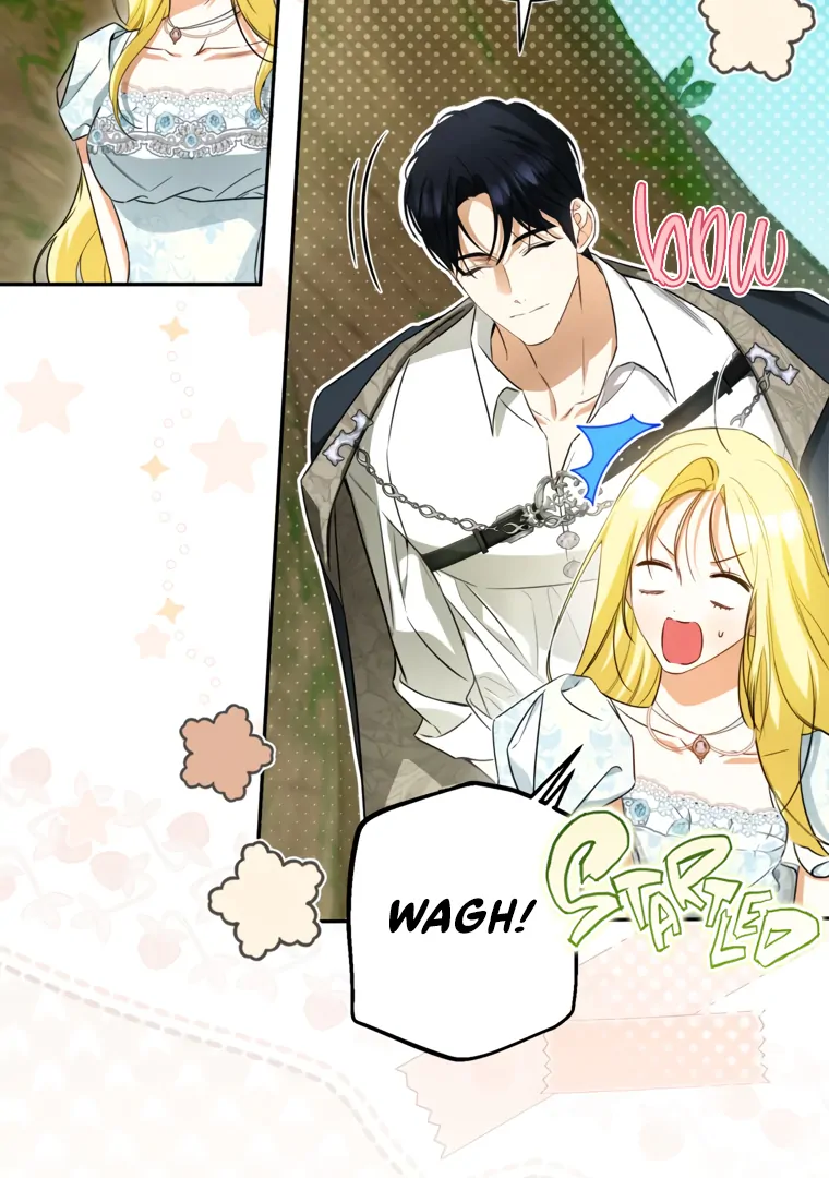 I Have Possessed the Body of the Protagonist Chapter 83 - Page 74