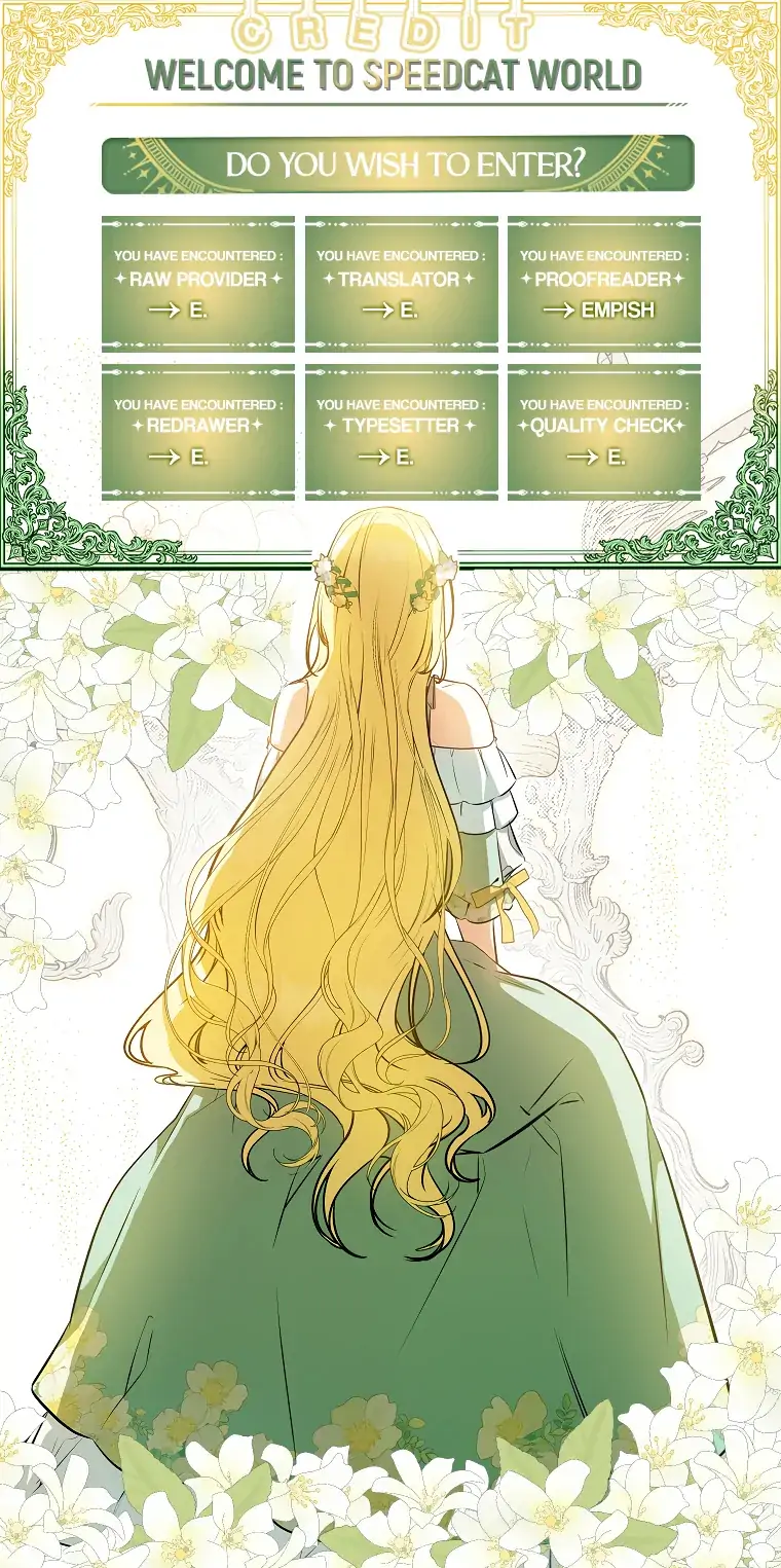 I Have Possessed the Body of the Protagonist Chapter 84 - Page 1