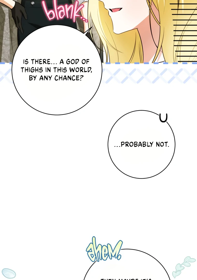 I Have Possessed the Body of the Protagonist Chapter 84 - Page 17