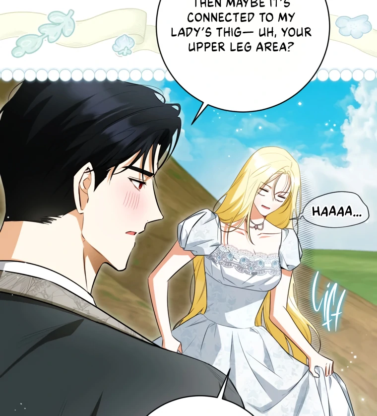 I Have Possessed the Body of the Protagonist Chapter 84 - Page 18