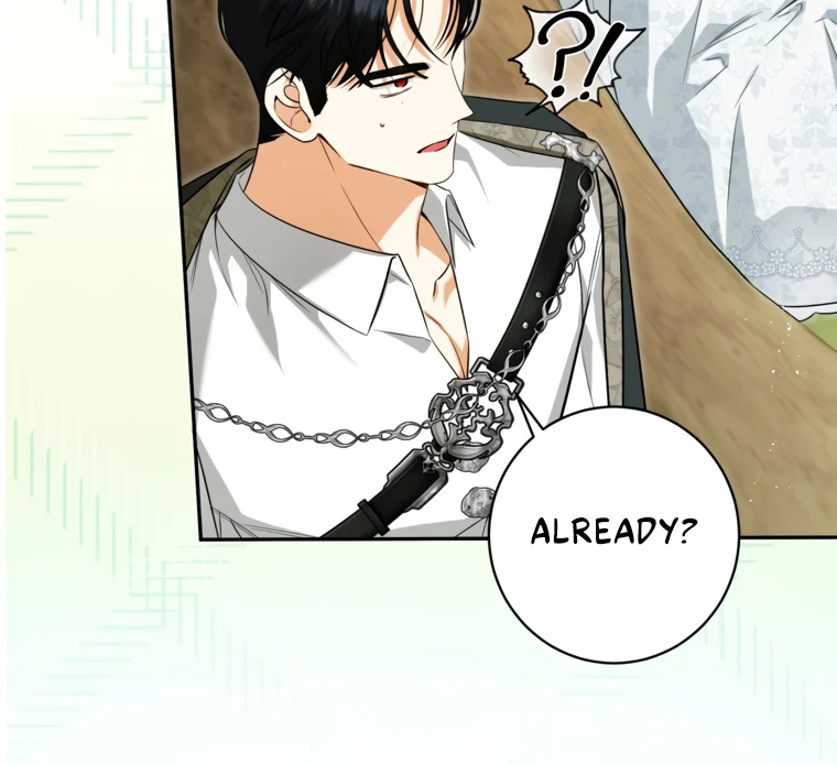 I Have Possessed the Body of the Protagonist Chapter 84 - Page 29