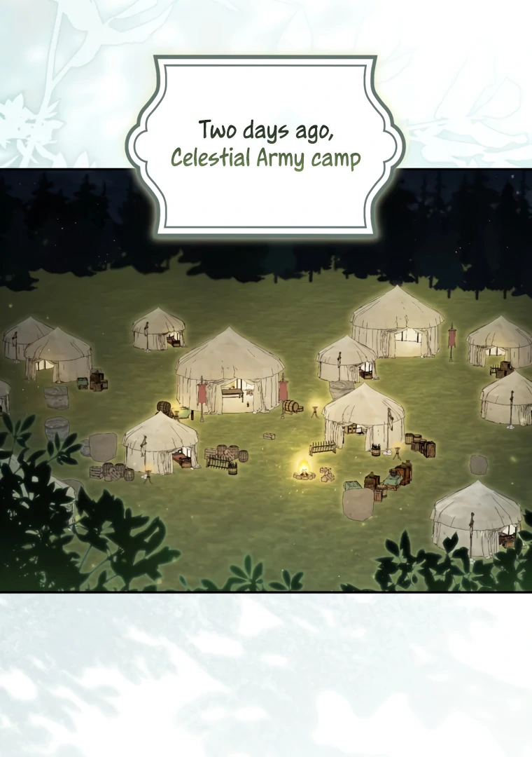 I Have Possessed the Body of the Protagonist Chapter 84 - Page 35