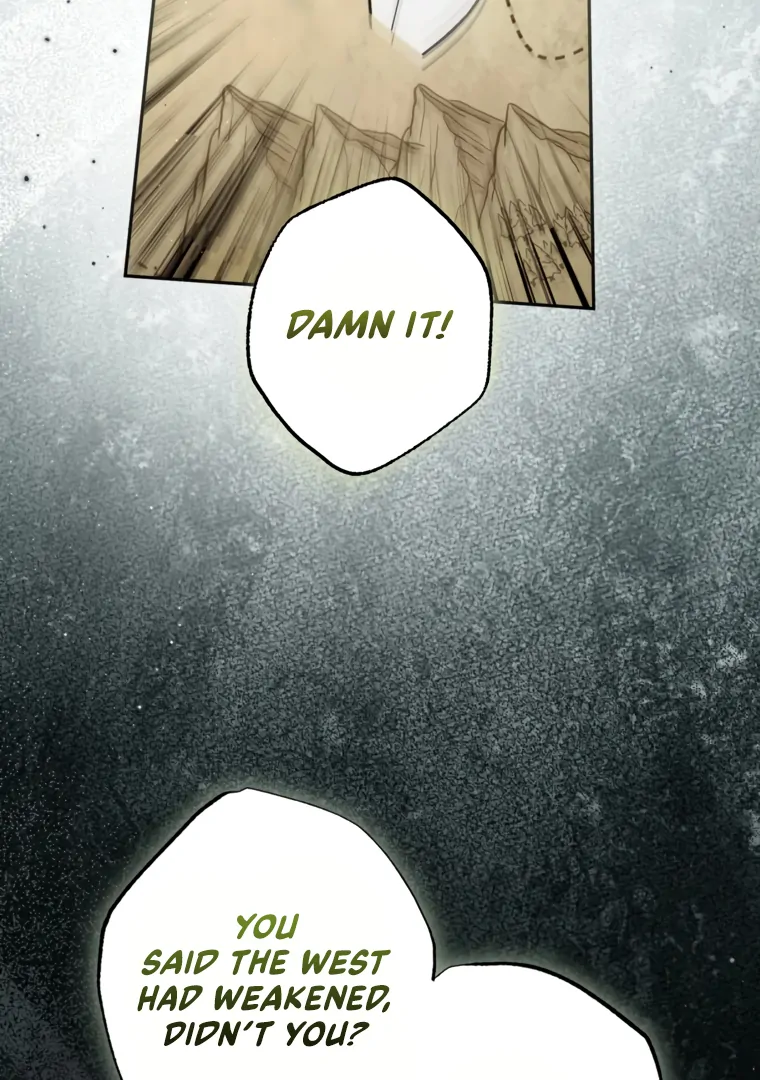 I Have Possessed the Body of the Protagonist Chapter 84 - Page 37