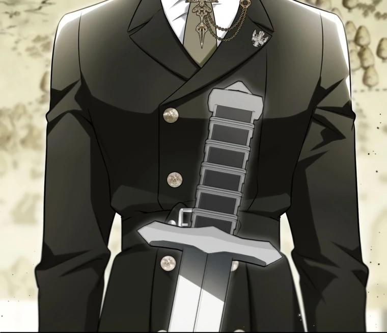 I Have Possessed the Body of the Protagonist Chapter 84 - Page 39