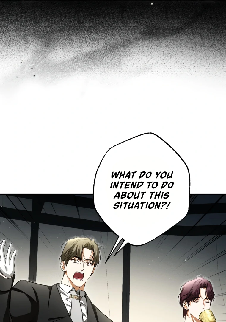 I Have Possessed the Body of the Protagonist Chapter 84 - Page 40