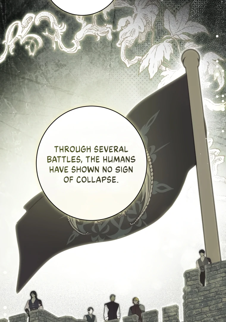 I Have Possessed the Body of the Protagonist Chapter 84 - Page 46