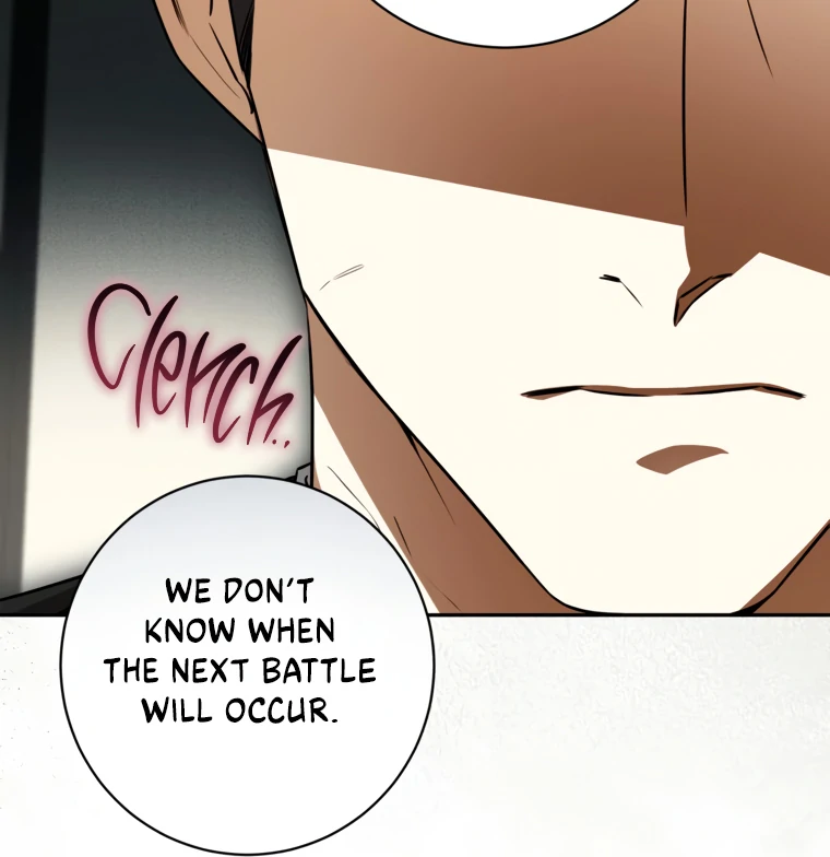 I Have Possessed the Body of the Protagonist Chapter 84 - Page 49