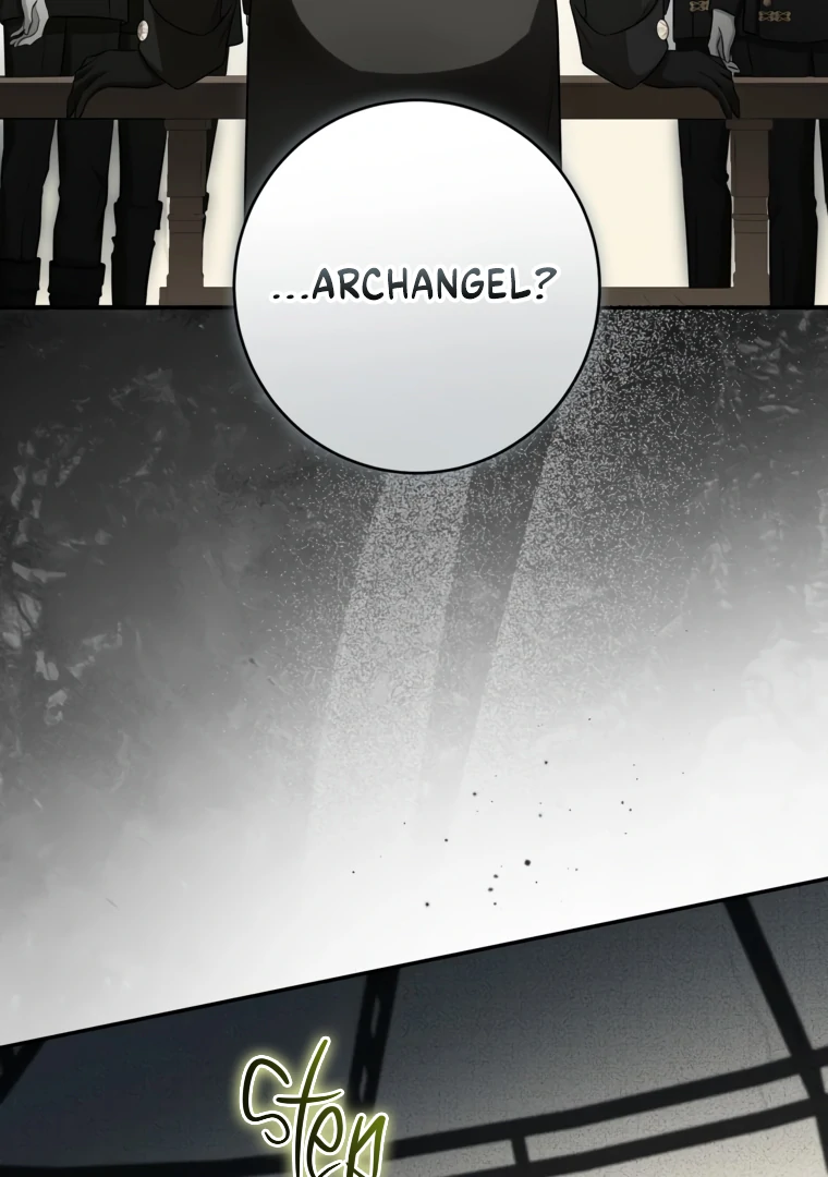 I Have Possessed the Body of the Protagonist Chapter 84 - Page 53