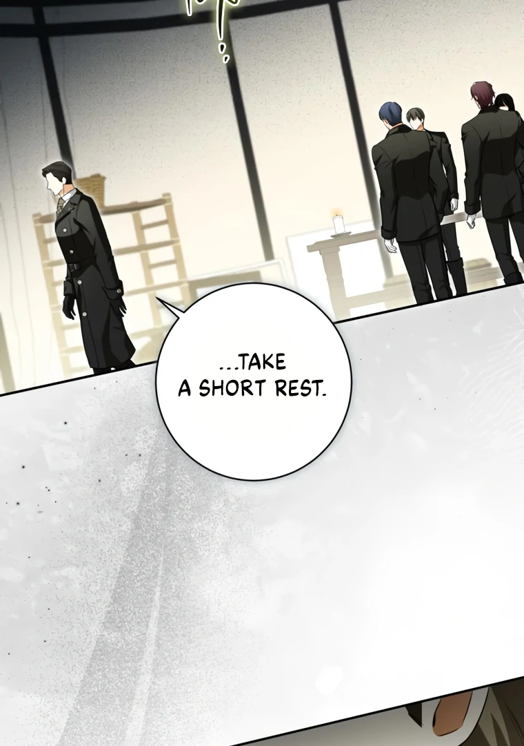 I Have Possessed the Body of the Protagonist Chapter 84 - Page 54