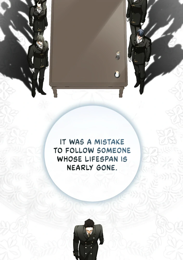 I Have Possessed the Body of the Protagonist Chapter 84 - Page 56