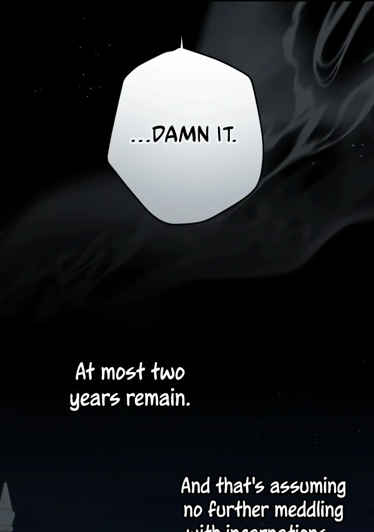 I Have Possessed the Body of the Protagonist Chapter 84 - Page 61