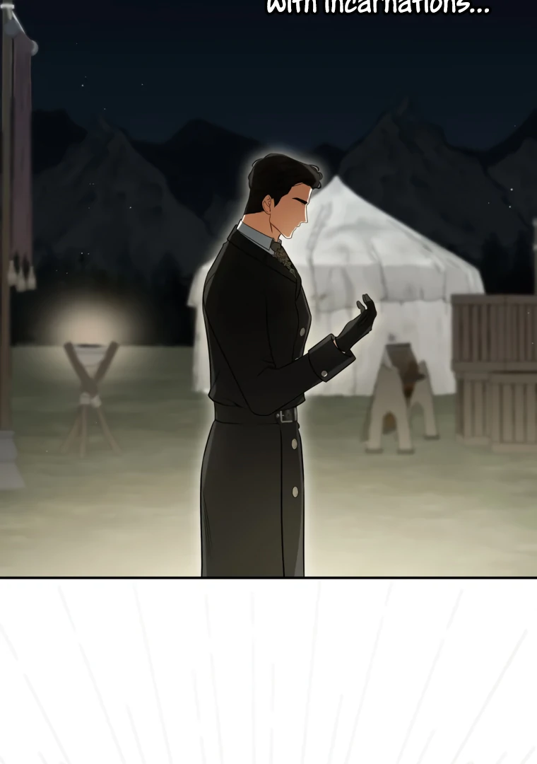 I Have Possessed the Body of the Protagonist Chapter 84 - Page 62