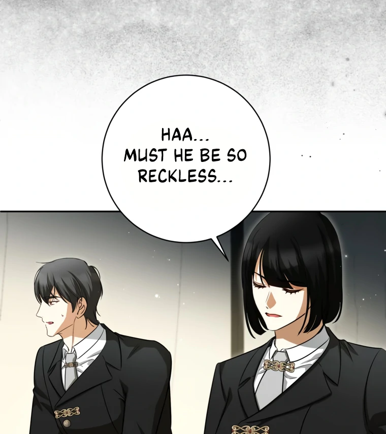 I Have Possessed the Body of the Protagonist Chapter 84 - Page 68