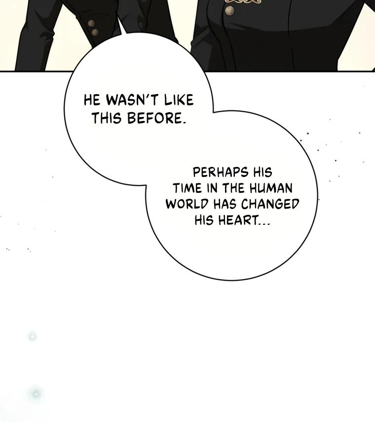 I Have Possessed the Body of the Protagonist Chapter 84 - Page 69