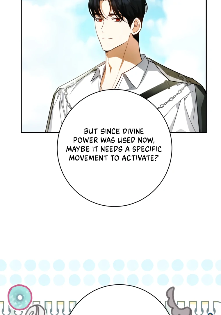 I Have Possessed the Body of the Protagonist Chapter 84 - Page 8