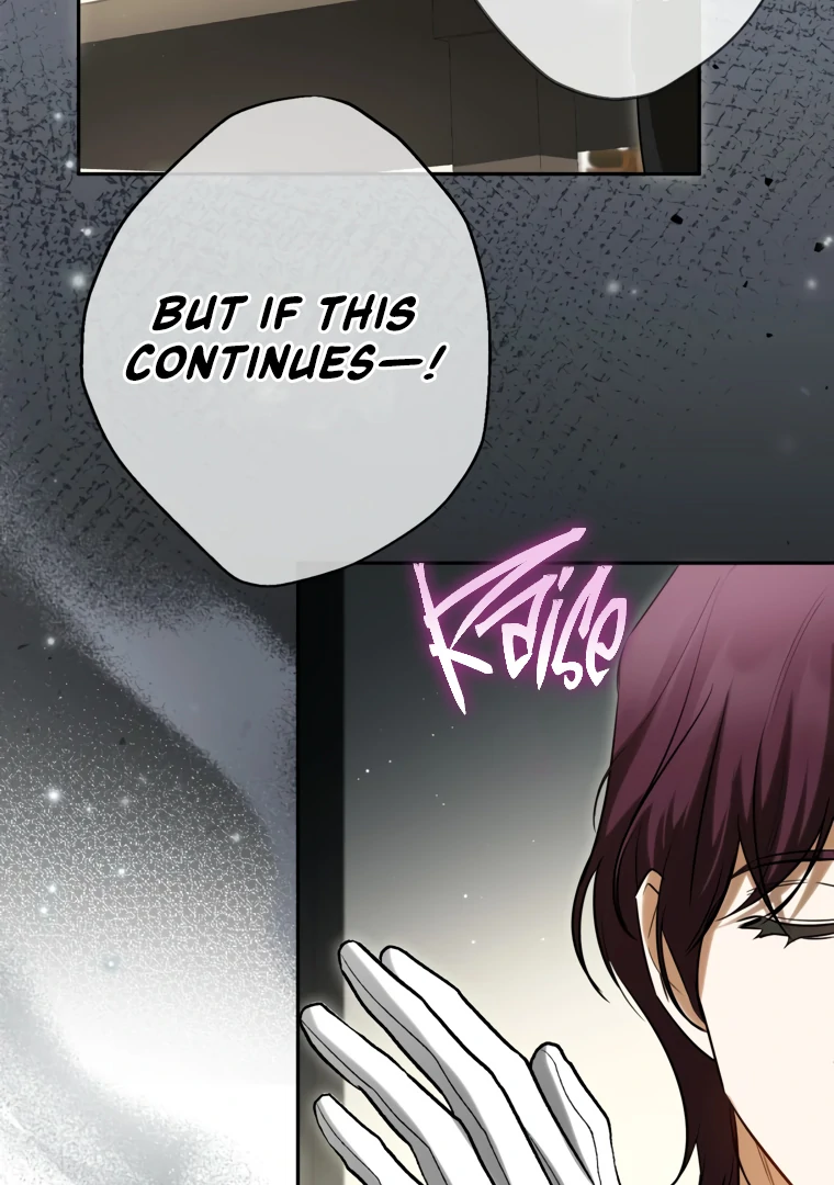 I Have Possessed the Body of the Protagonist Chapter 84 - Page 71