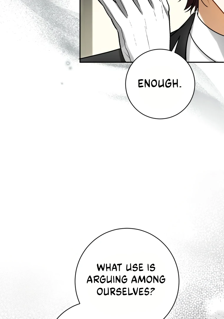 I Have Possessed the Body of the Protagonist Chapter 84 - Page 72