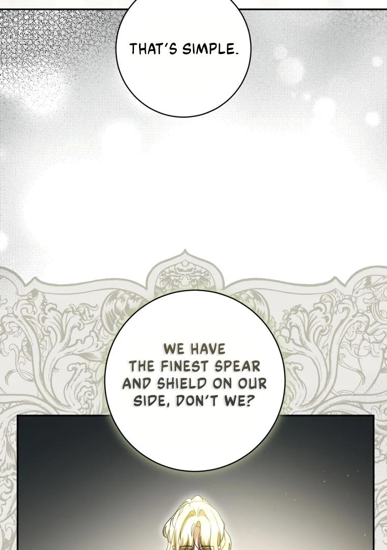 I Have Possessed the Body of the Protagonist Chapter 84 - Page 75