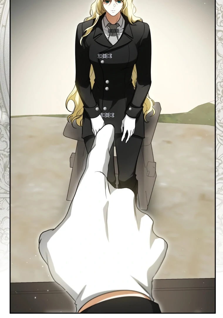 I Have Possessed the Body of the Protagonist Chapter 84 - Page 76