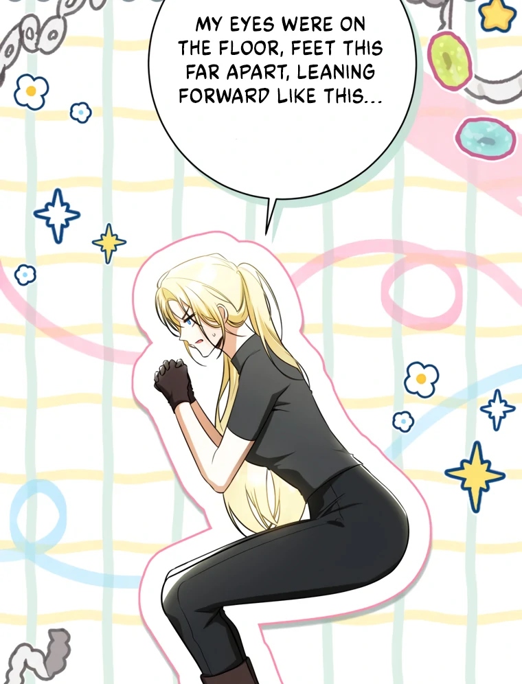 I Have Possessed the Body of the Protagonist Chapter 84 - Page 9