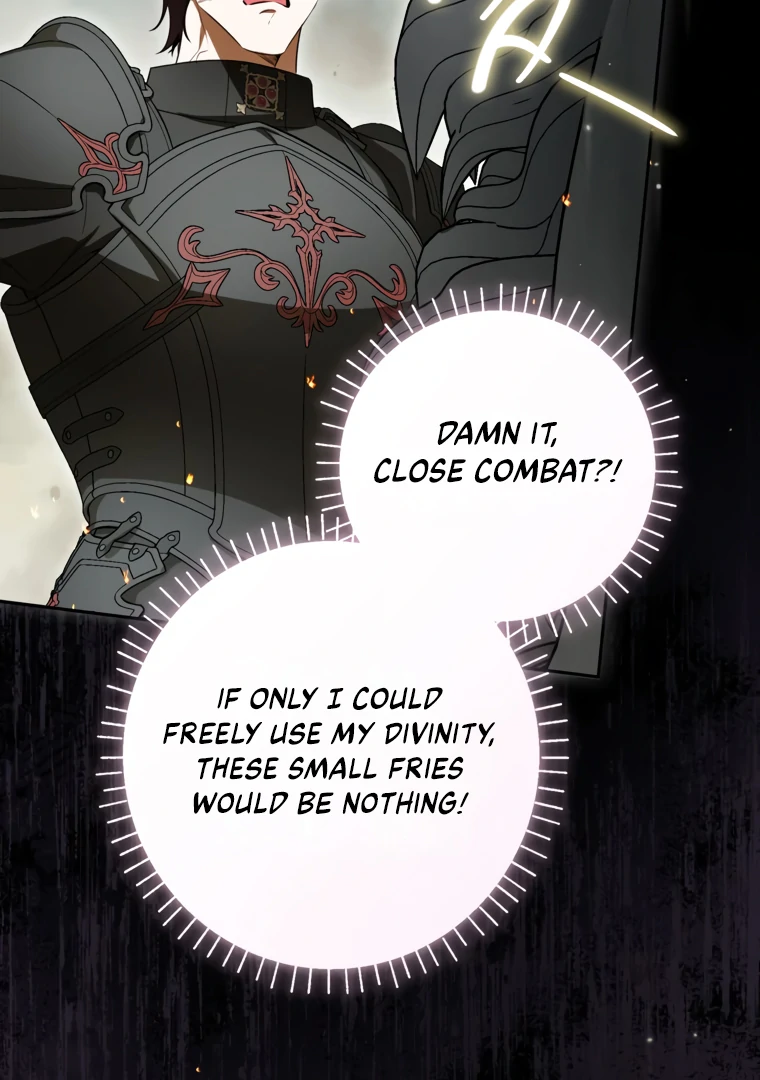 I Have Possessed the Body of the Protagonist Chapter 84 - Page 82