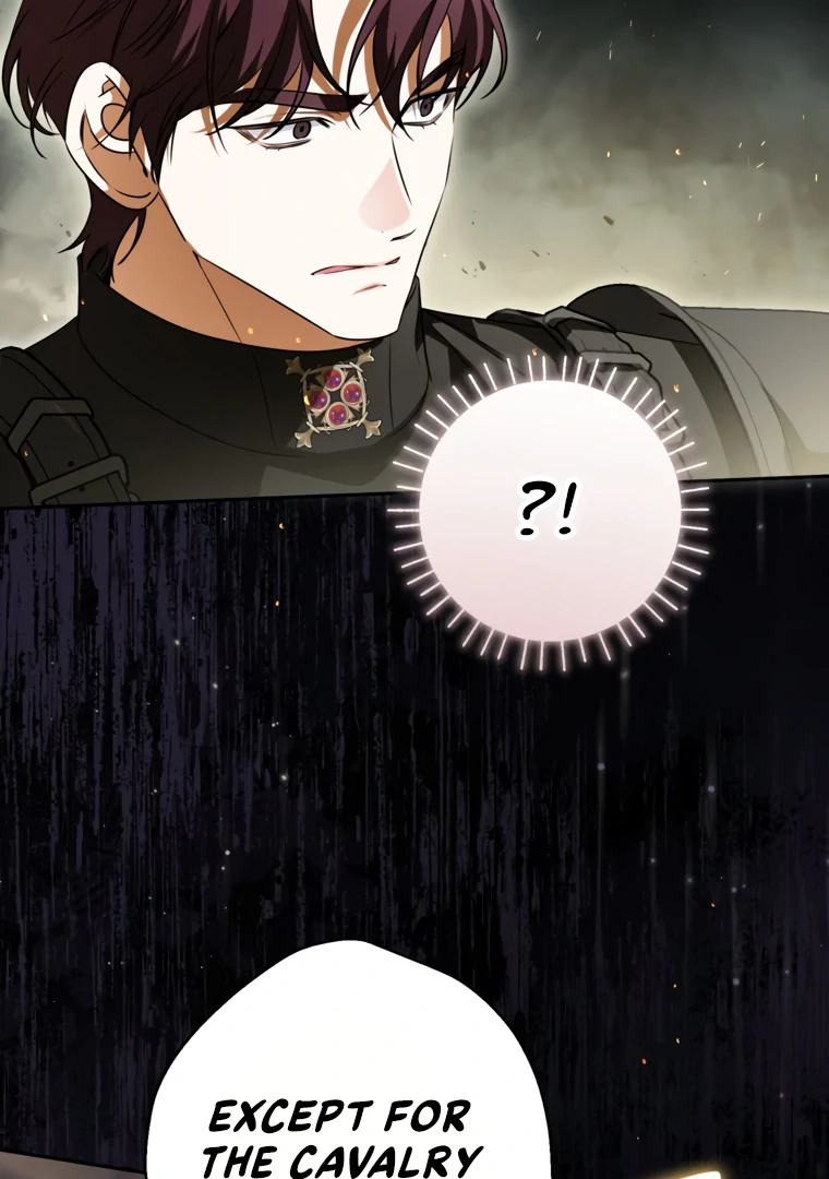 I Have Possessed the Body of the Protagonist Chapter 84 - Page 85