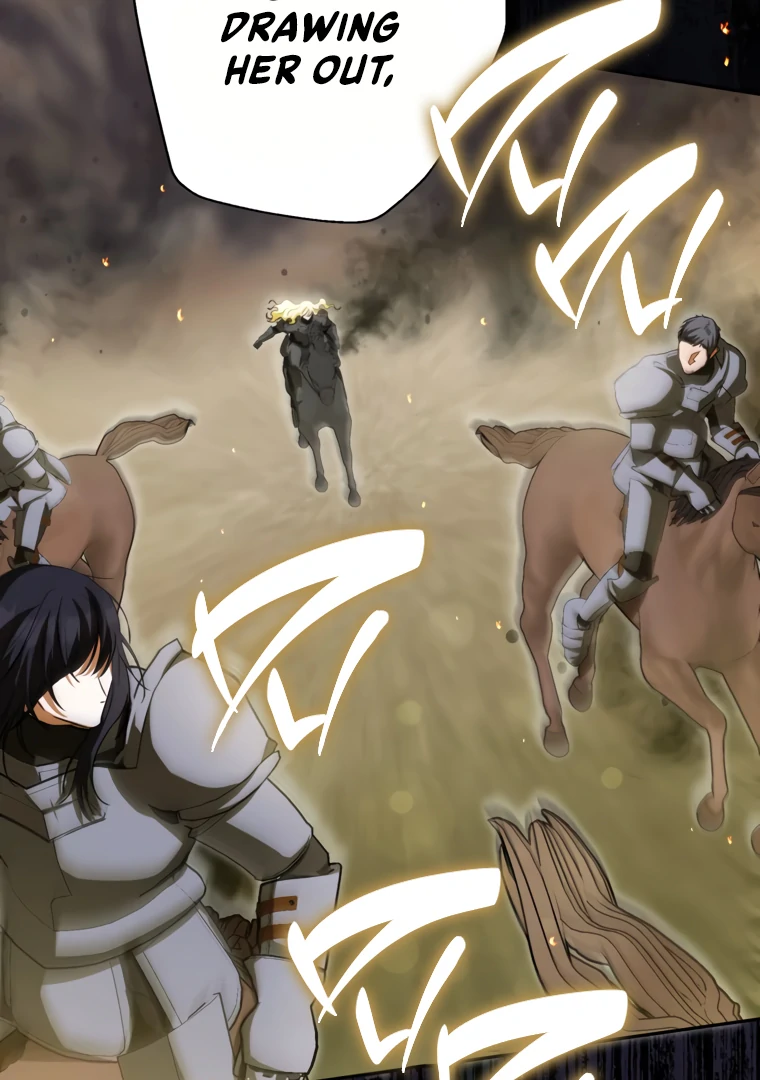 I Have Possessed the Body of the Protagonist Chapter 84 - Page 86