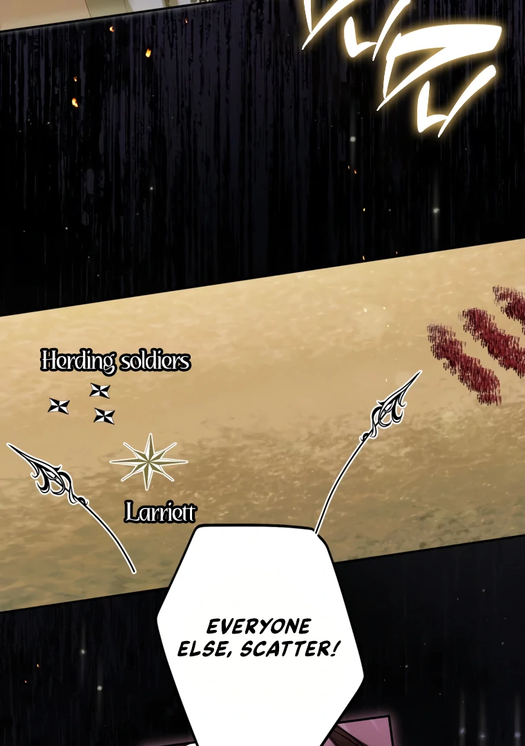 I Have Possessed the Body of the Protagonist Chapter 84 - Page 87