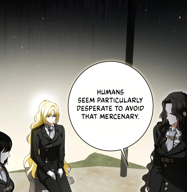 I Have Possessed the Body of the Protagonist Chapter 84 - Page 89